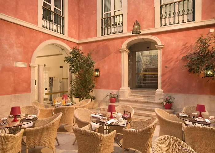 Hotel Real Palacio